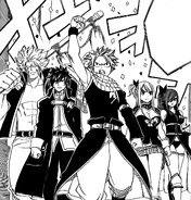 The A Team