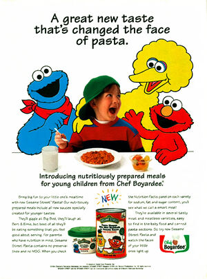 ChefBoyardee1994PrintAd