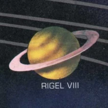 Rigel VIII
