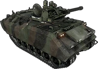 BFBC2 ACVS ICON