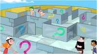 Running through the maze.jpg