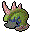 Third Pig's Helmet