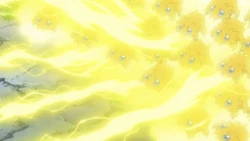 Joltik Thunderbolt