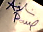 Aissignature