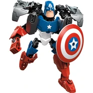 Capitain America