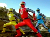 Wind-rangers