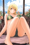 Gravity Angel 3