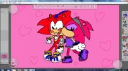 Lightning and Maim
