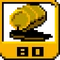 HUD barril