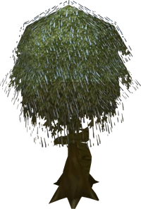 Dramen tree