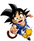 Goku SA17 saga