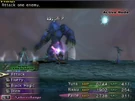 FFX-2 Magicide