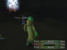 FFX-2 Zantetsu