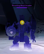 MechInvader