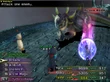 FFX-2 Moogle Cureja