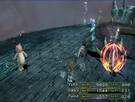 FFX-2 Moogle Wallja