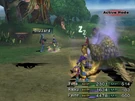FFX-2 Blizzard