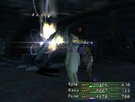 FFX-2 Thundara