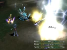 FFX-2 Thundaga