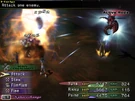 FFX-2 Firaga