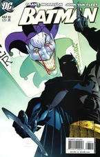 Batman663