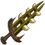 Bramble Claymore