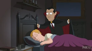 Dracula