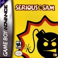 Serious Sam Advance Portal