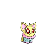 Baby Wocky