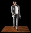 Max Payne Statue