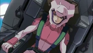 Lacus (ZAFT PIlot)