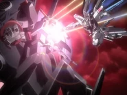 Freedom destroys Destroy