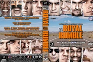 Royal Rumble 2011