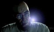 Hugo Strange evil