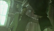 2face owned catwoman