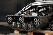THE LEGS OF THE T-1