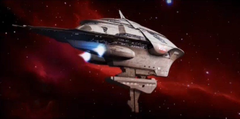 Axiom - DisneyWiki
