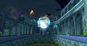 Dire Maul cata