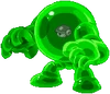 Greendevil
