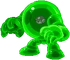 Greendevil