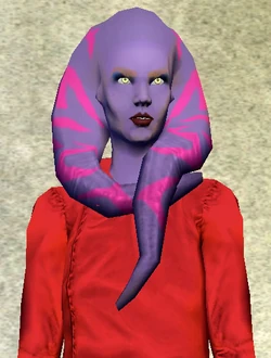 Margaret