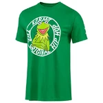 Adidas 2012 shirt Kermit