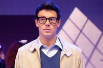 Finn Hudson