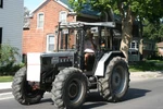 AGCO White 6085 tractor