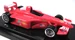 Ferrari Formula 1 New York Toy Fair 2002.JPG