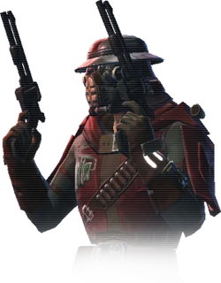 Mercenary