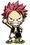 Natsu Chibi
