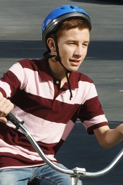 Parker Scavo