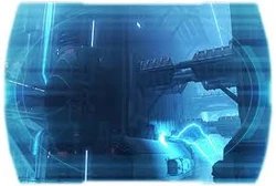Maelstrom prison