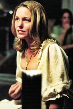 Melinda Warren